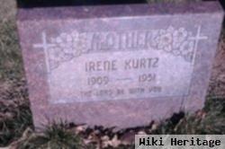 Irene Kurtz