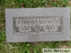 Farris Nicola