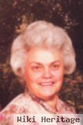 Patricia Joyce "pat" Mitchell Henrichson