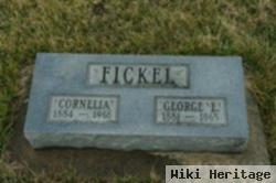 George Elmer Fickel