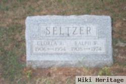 Clorea R Fritz Seltzer