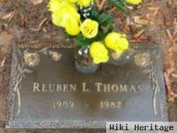 Reuben Lee Thomas