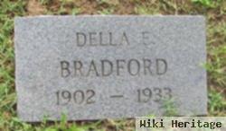 Della E. Bradford