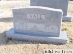 Mary E. Vail