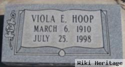 Viola Ellen Hoop