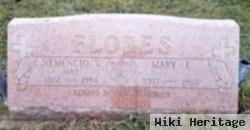 Mary E. Flores