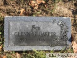 Glenn George Harper