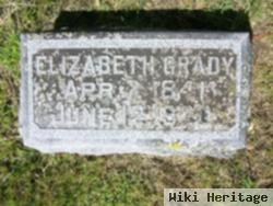 Elizabeth Grady