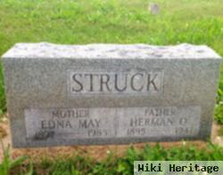 Herman O. Struck