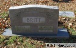 Clifton L. Britt