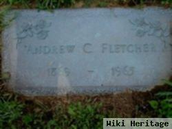 Andrew Clarence Fletcher