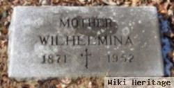 Wilhelmina Roebel Reith