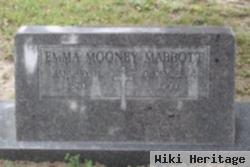 Emma Mooney Sheperd Mabbott