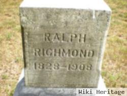 Ralph Richmond