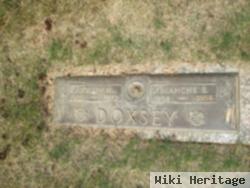 Joseph H. Doxsey