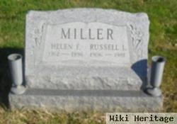 Helen F. Miller