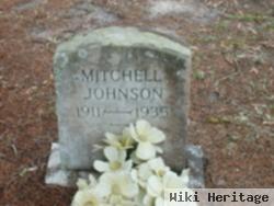 Mitchell Johnson