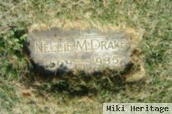 Nellie M. Drake