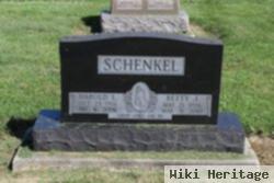 Harold I. Schenkel