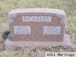 George M Beasley