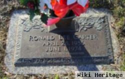 Ronald Lee Carter