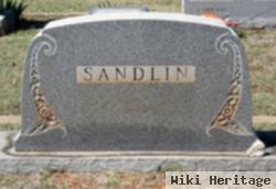 Joseph Littleton Sandlin