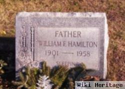 William Frederick Hamilton