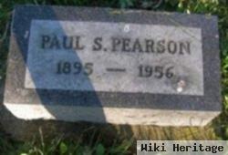 Paul S. Pearson