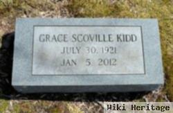 Grace Scoville Kidd