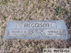 Harold J. Meggison