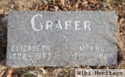 Elizabeth Eicher Graber