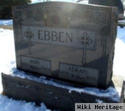 Adrain Ebben