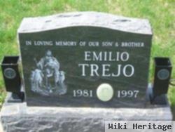 Emilio Trejo