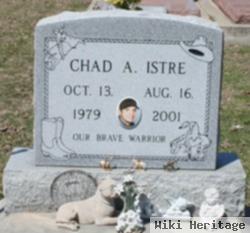 Chad Anthony Istre