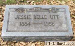 Jessie Belle Utt