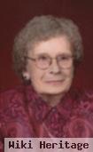 Nannie Louise Trammel Roush