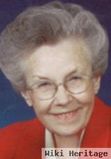 Juanita Askew Trammell