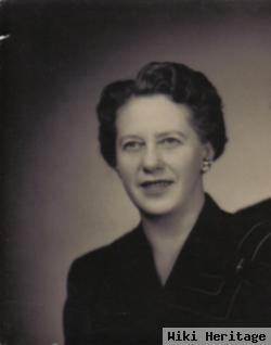 Martha Barbara Schehrer Seiwald