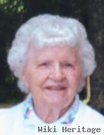 Ethel H. Shellhammer Mansell