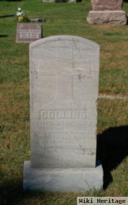 James J Collins