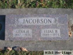 Lena Hawkinson Jacobson