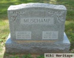 Joseph J Muschamp