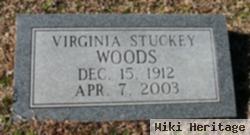 Virginia Stuckey Woods