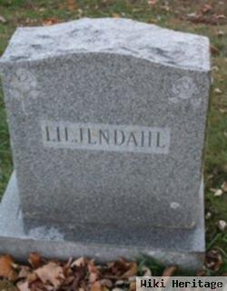 Swen Liljendahl