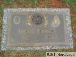 Linda C. Johnston