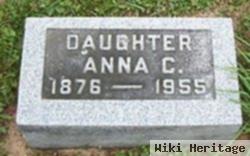 Anna C Glass