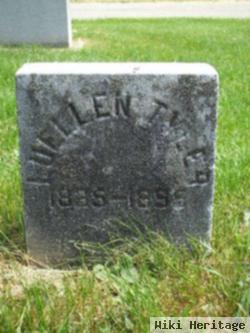 Luellen Tyler