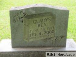 Gladys Rea