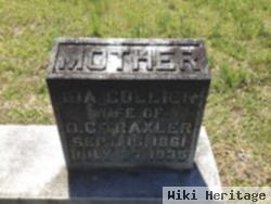 Ida Elizabeth Collier Traxler