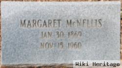 Margaret Mcnellis